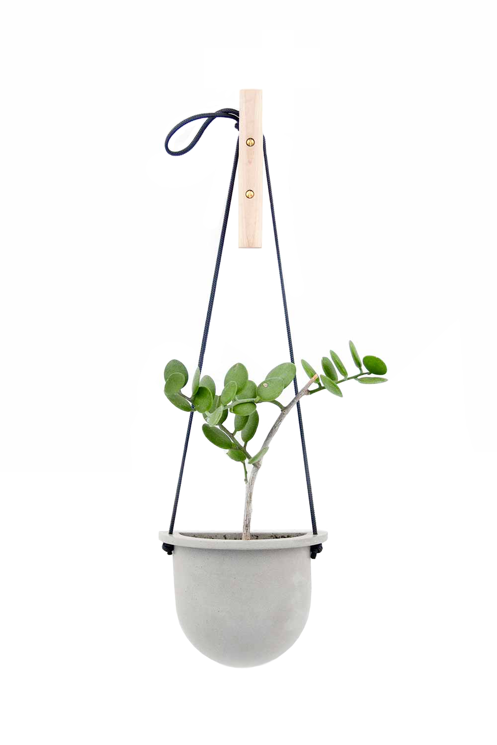 Flowerpot，concrete，suspension，multi-function，Housewear & Furnishings，