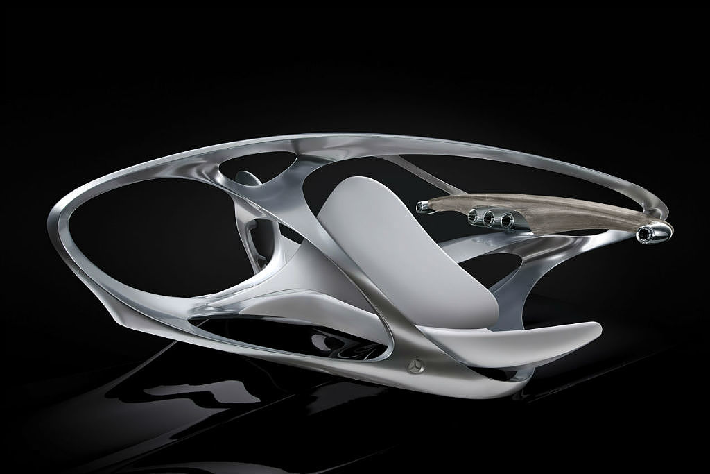 Benz，Automotive interior，