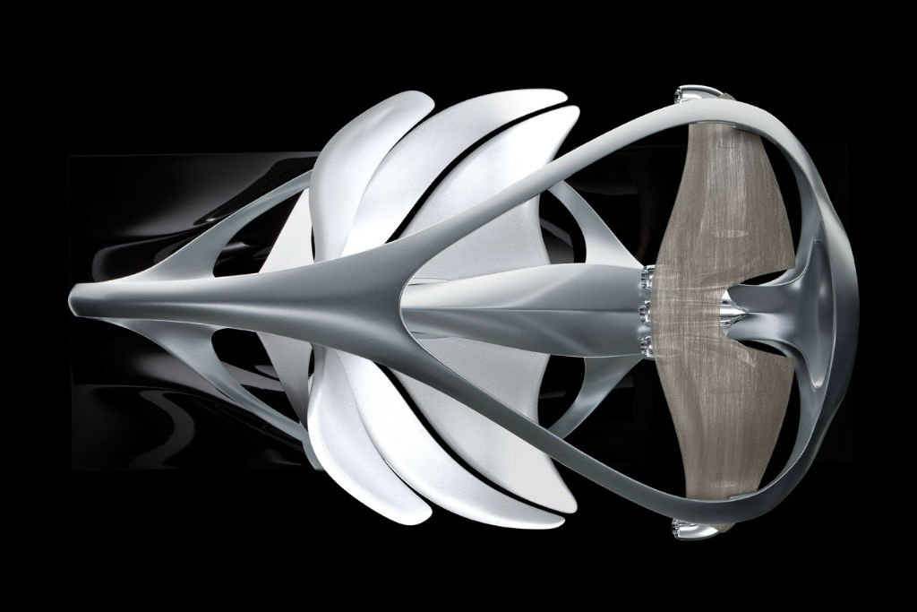 Benz，Automotive interior，