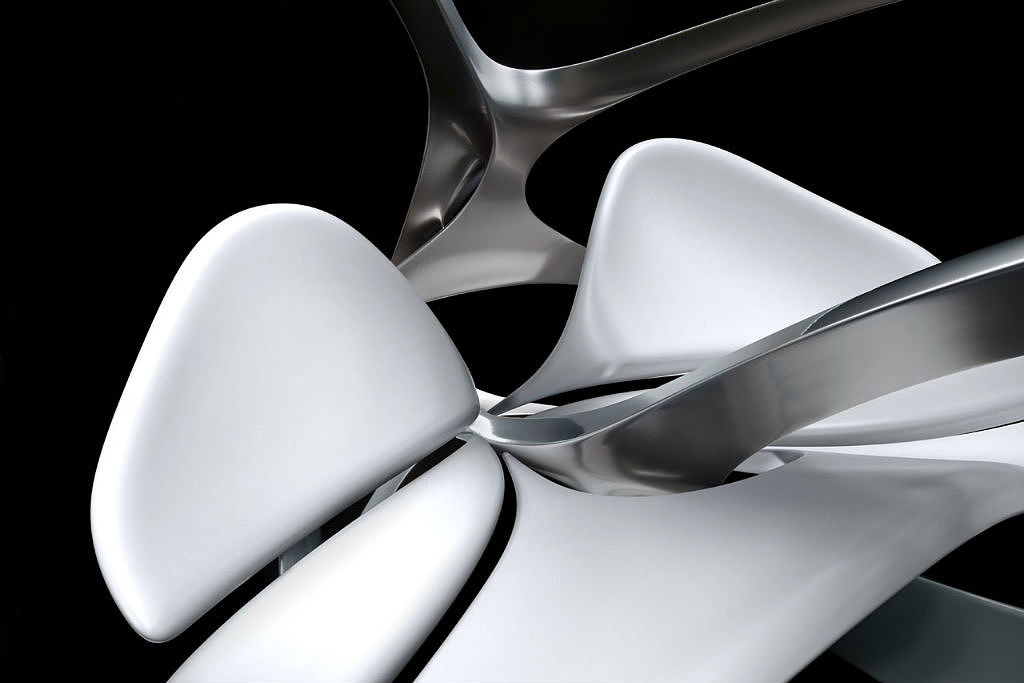 Benz，Automotive interior，