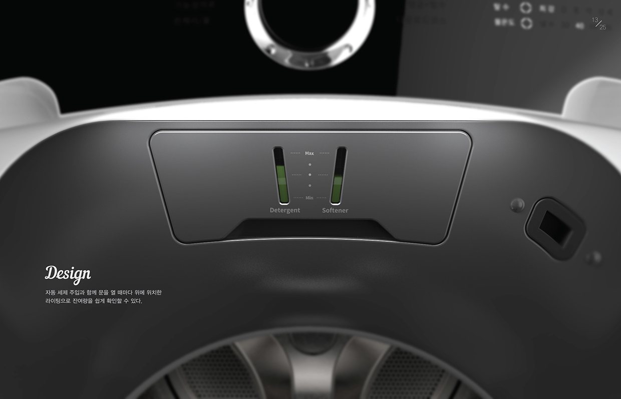 drum，Washing machine，Intelligent products，Home Furnishing，