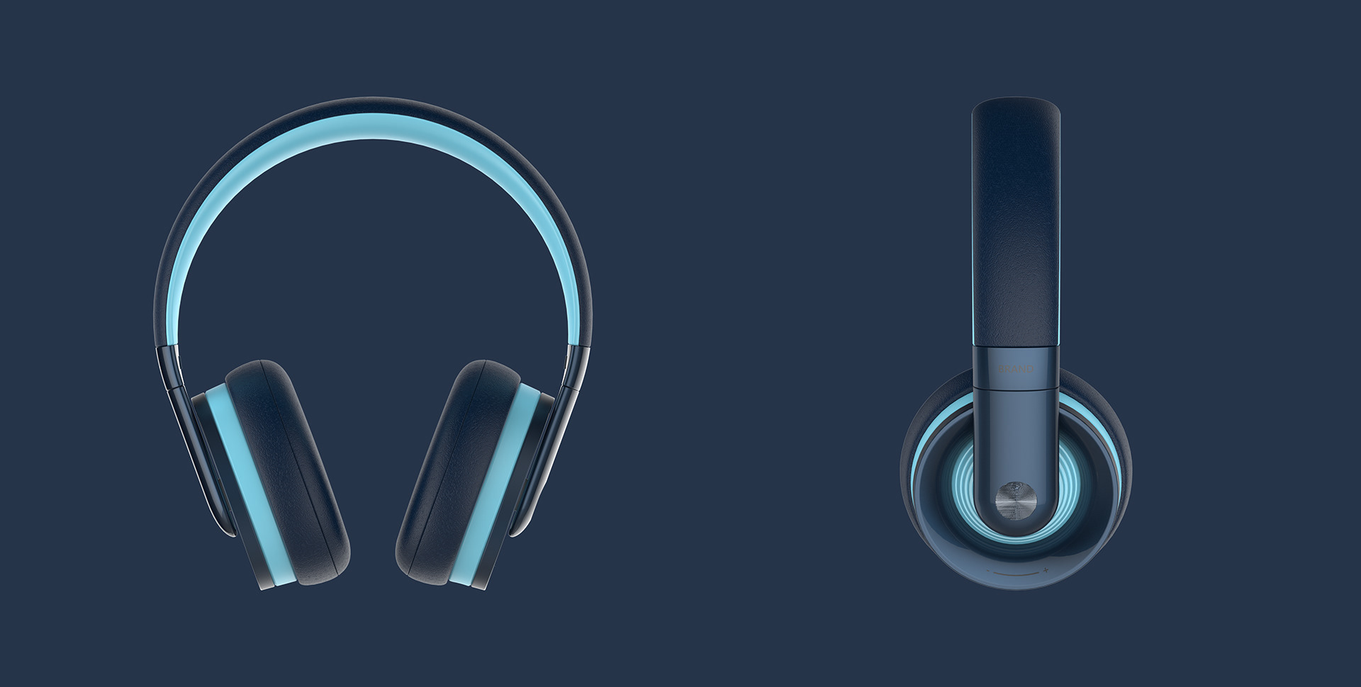 Headset Bluetooth headset，Intelligent hardware，