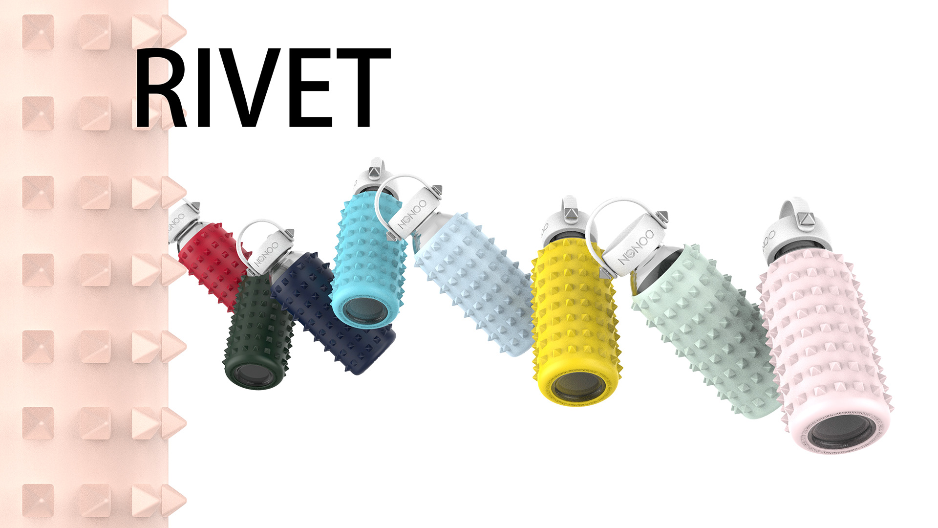 Creative products，