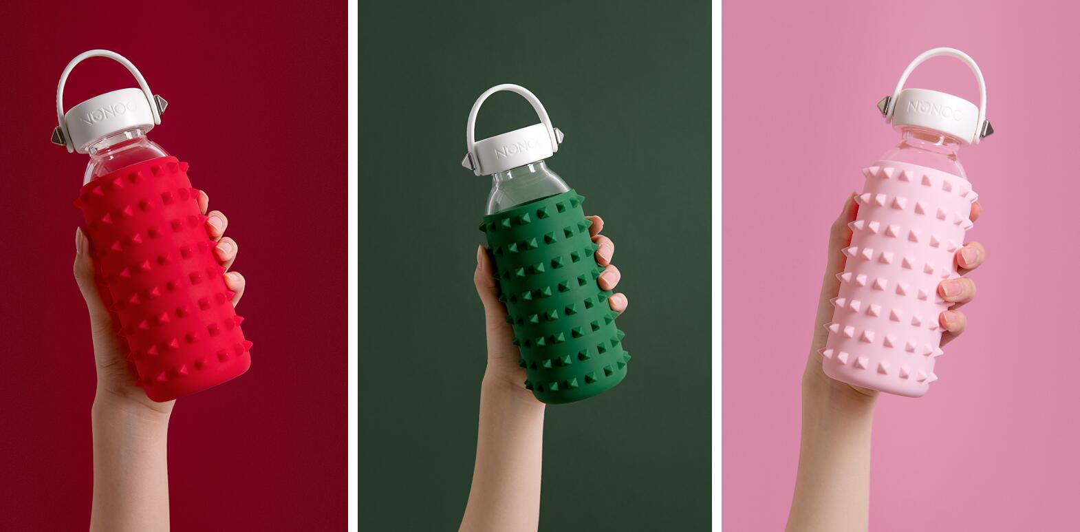 Creative products，