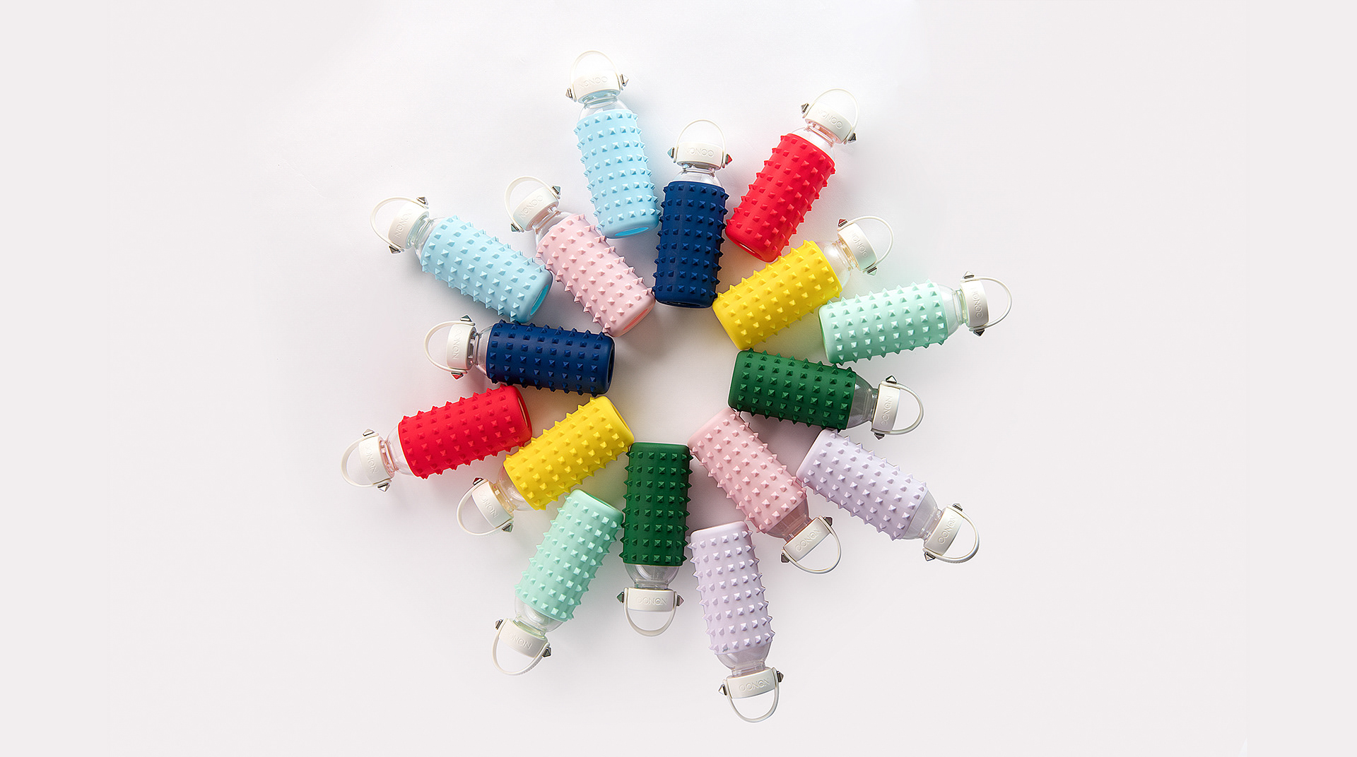 Creative products，