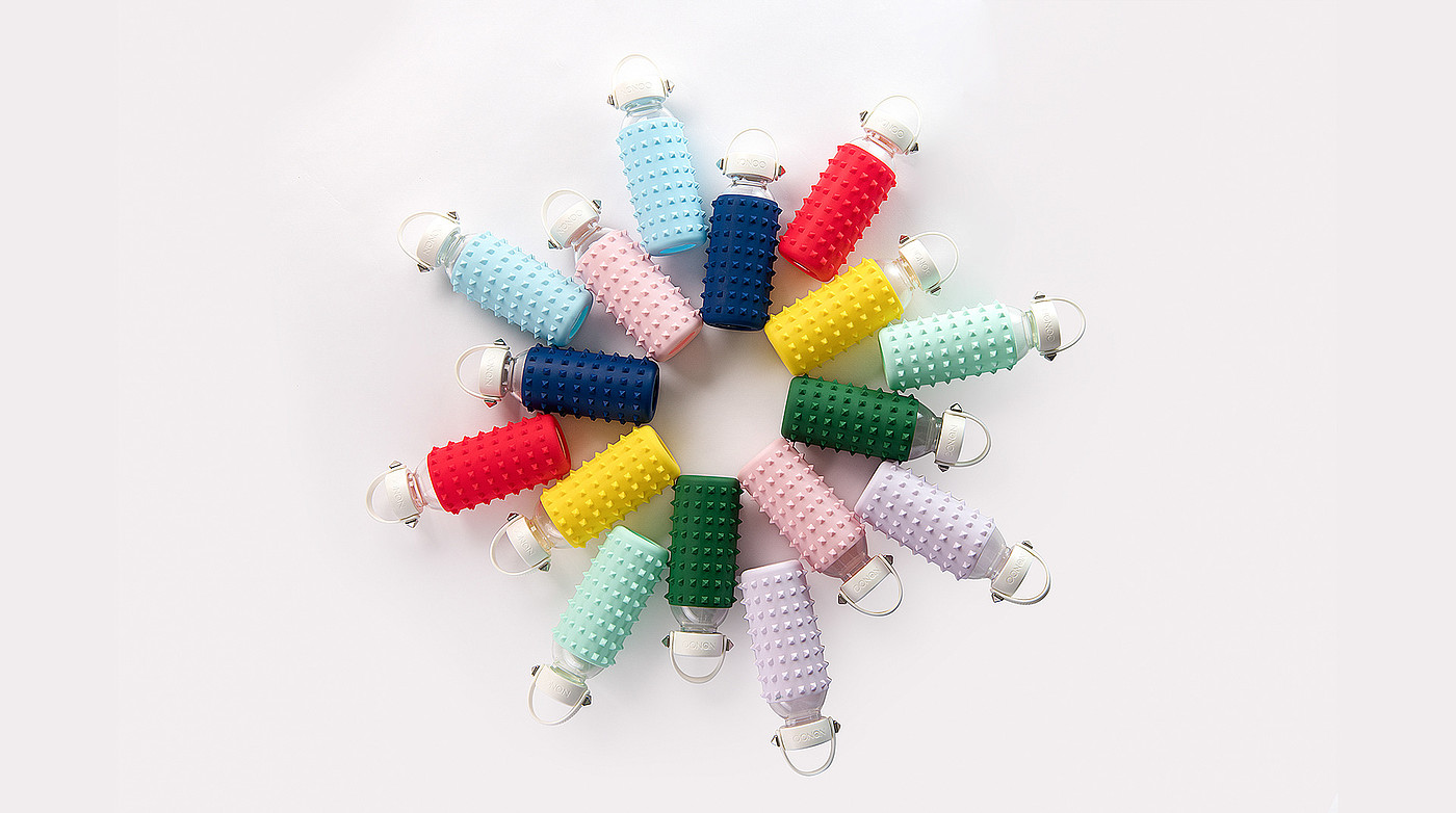 Creative products，