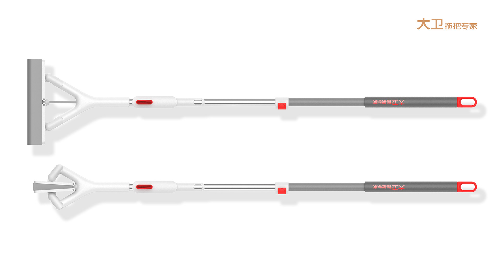 Life aesthetics，PVA mop ，