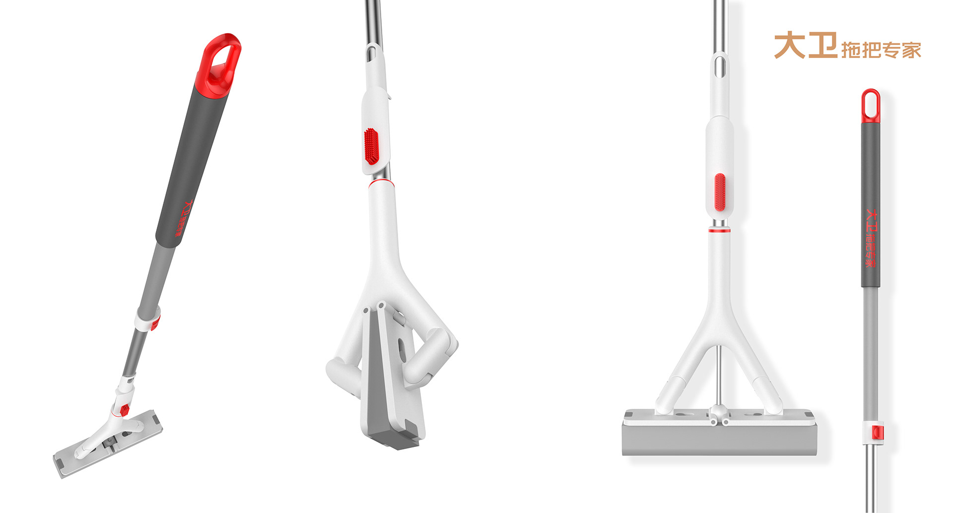 Life aesthetics，PVA mop ，