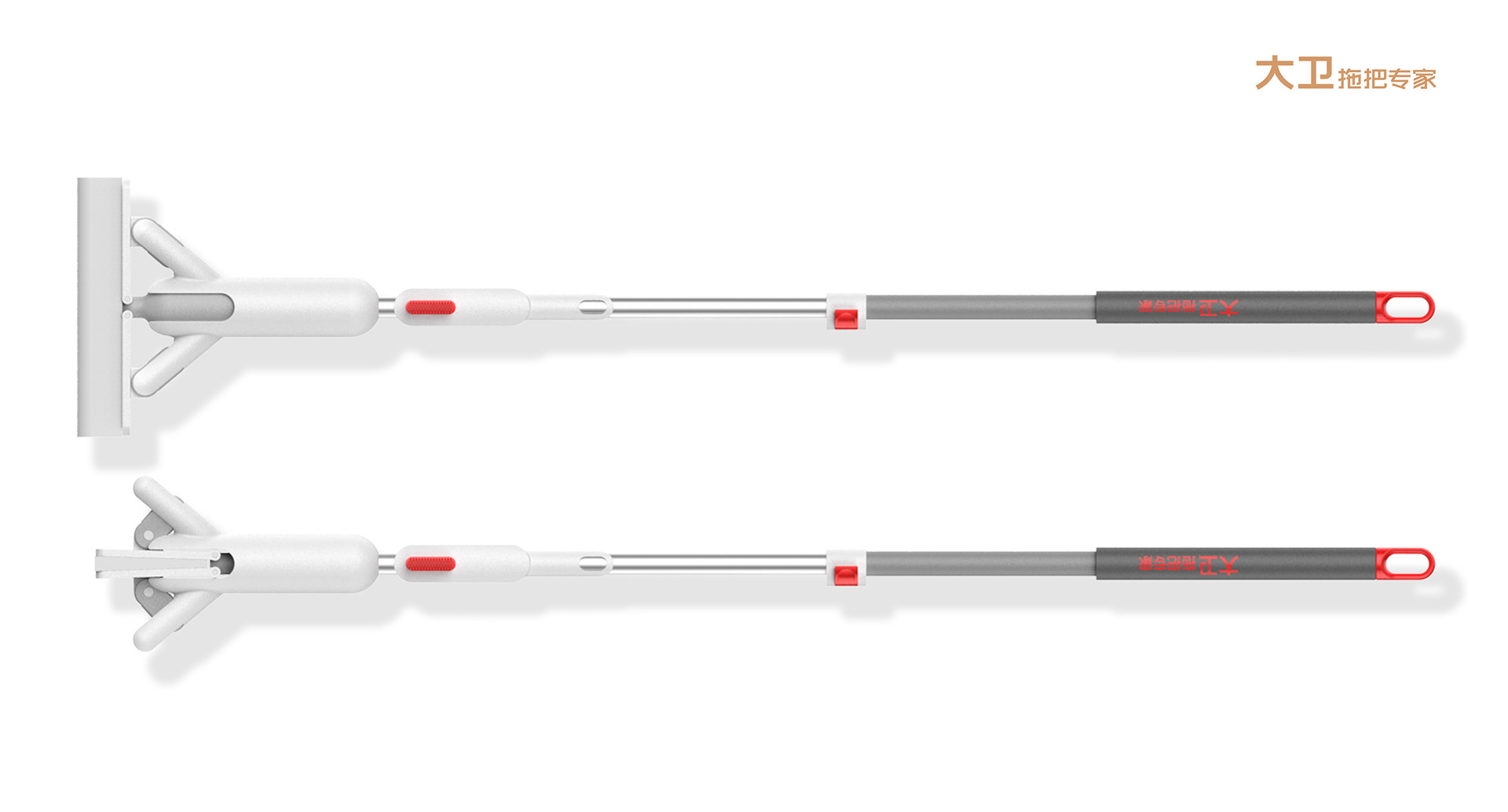 Life aesthetics，PVA mop ，