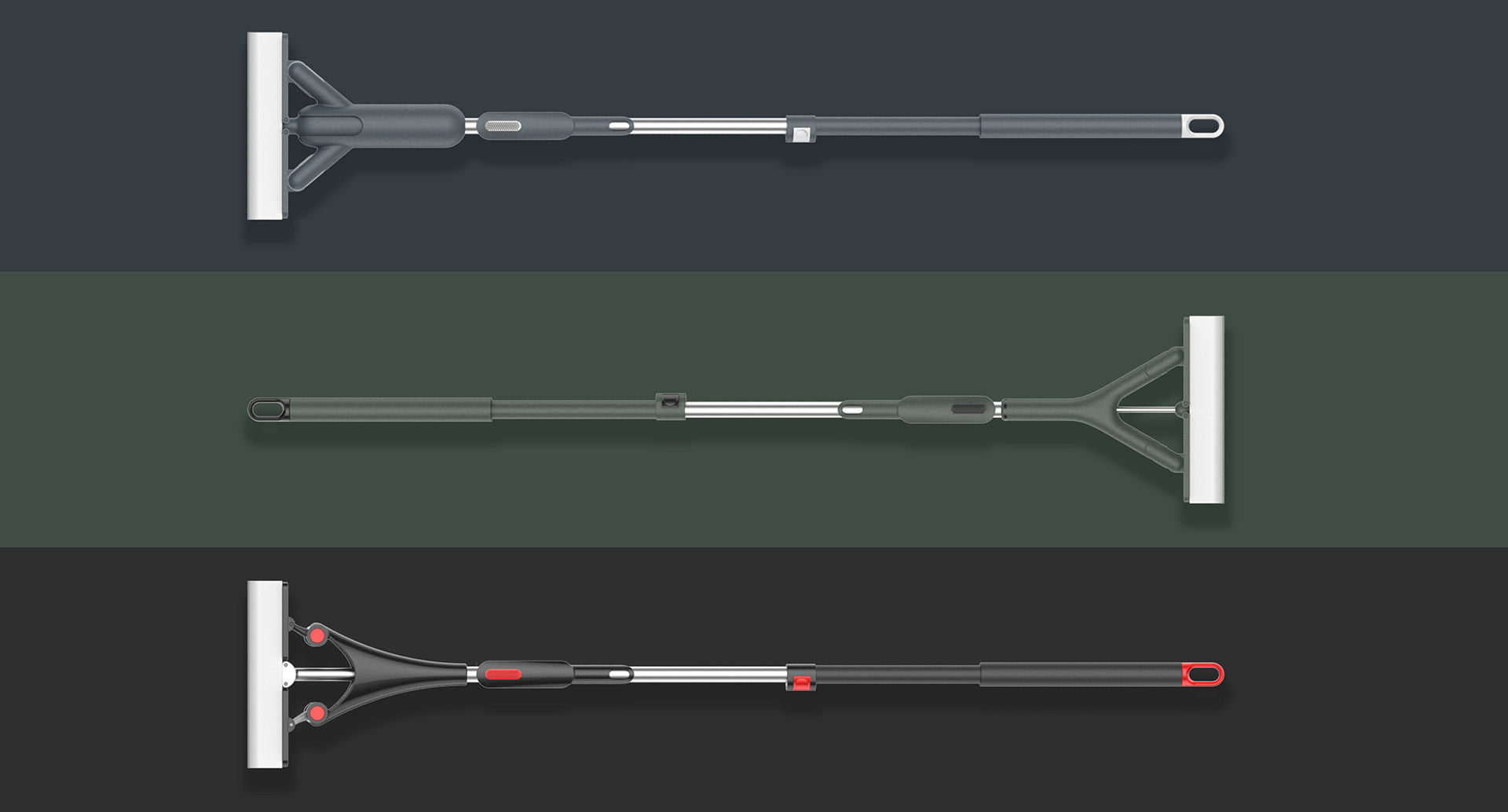 Life aesthetics，PVA mop ，