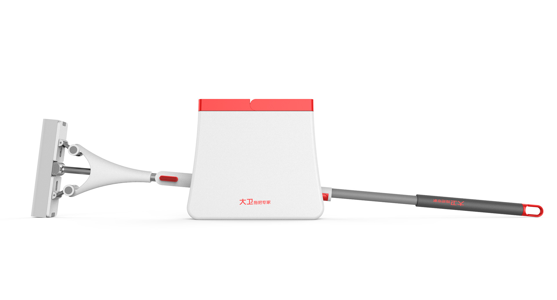 Life aesthetics，PVA mop ，