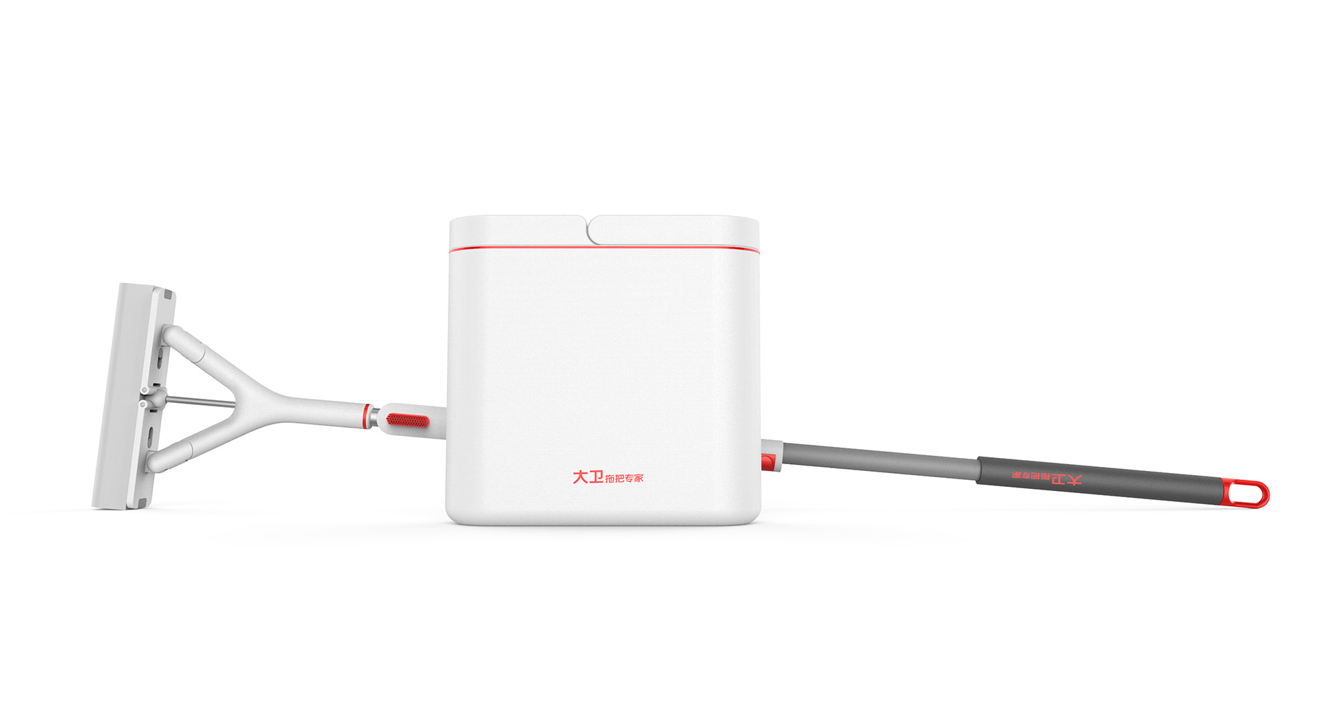 Life aesthetics，PVA mop ，