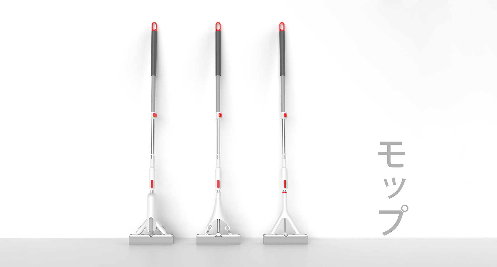 Life aesthetics，PVA mop ，