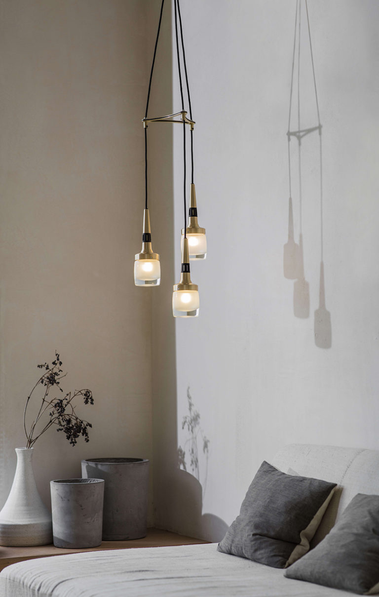 lighting，Lighting，luxury goods，Bert Frank，