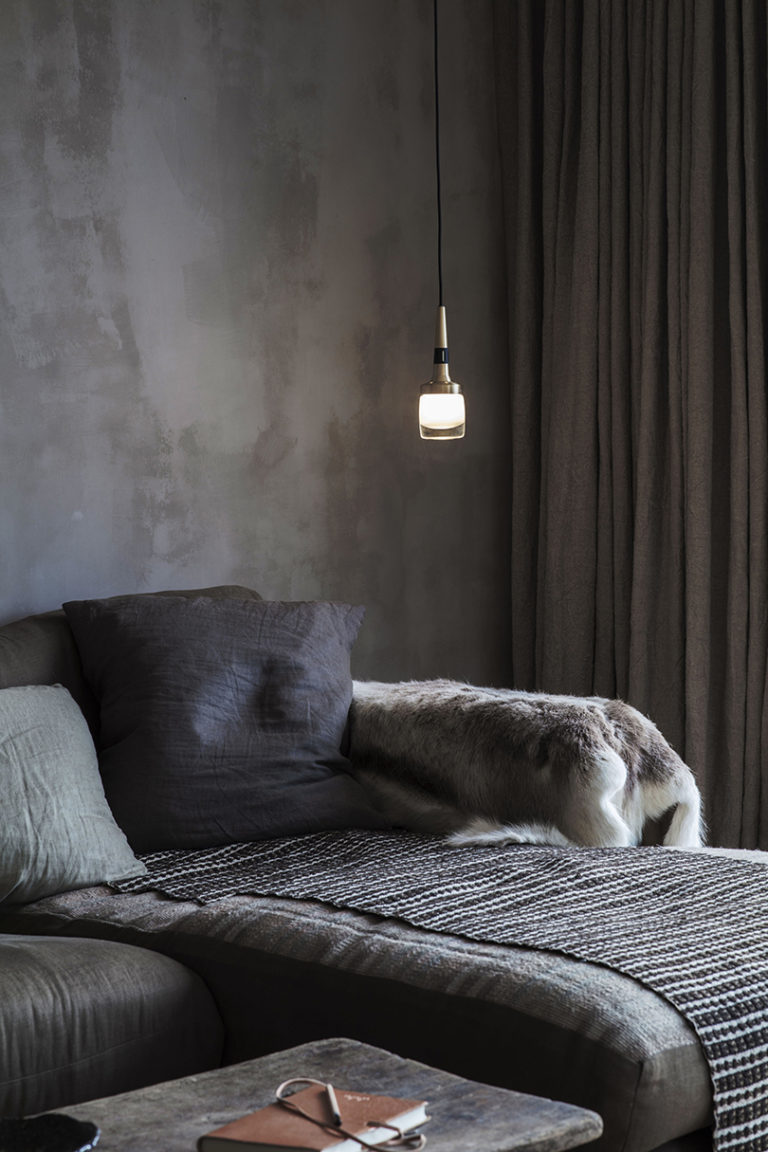 lighting，Lighting，luxury goods，Bert Frank，