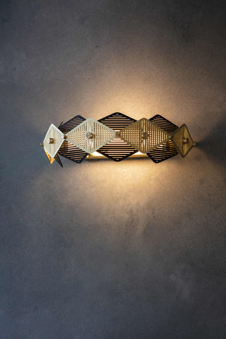 lighting，Lighting，luxury goods，Bert Frank，