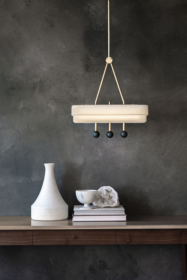 lighting，Lighting，luxury goods，Bert Frank，