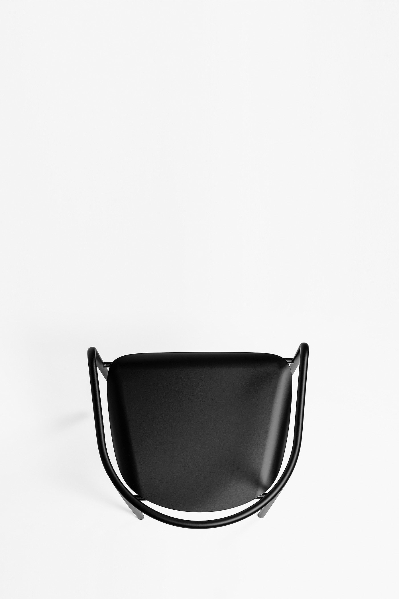 椅子，座椅，Jangir Maddadi，Saddle Chair，瑞典，简约，