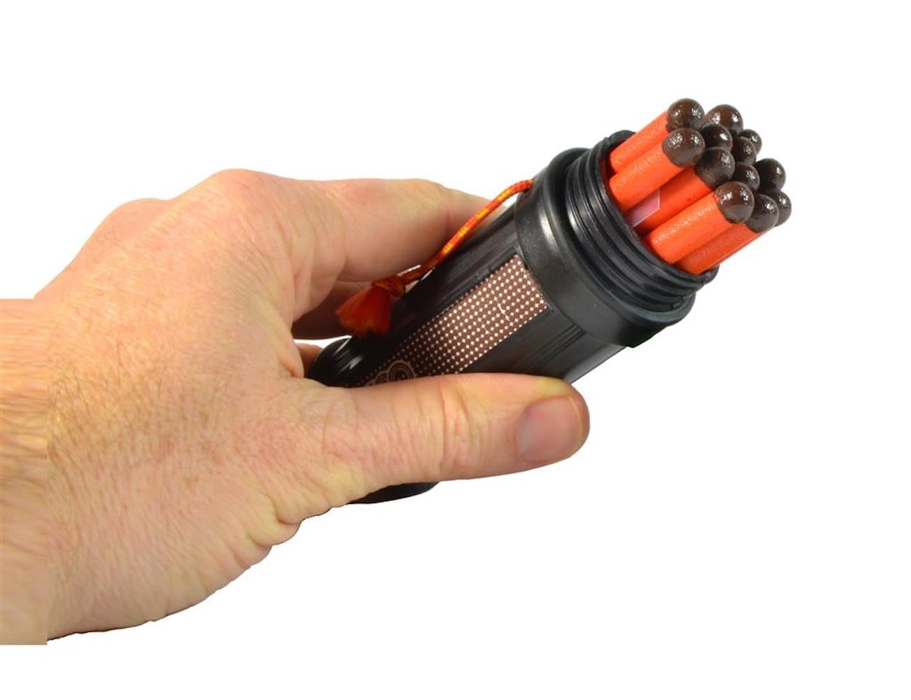 UCO Titan，windproof，waterproof，existence，match，