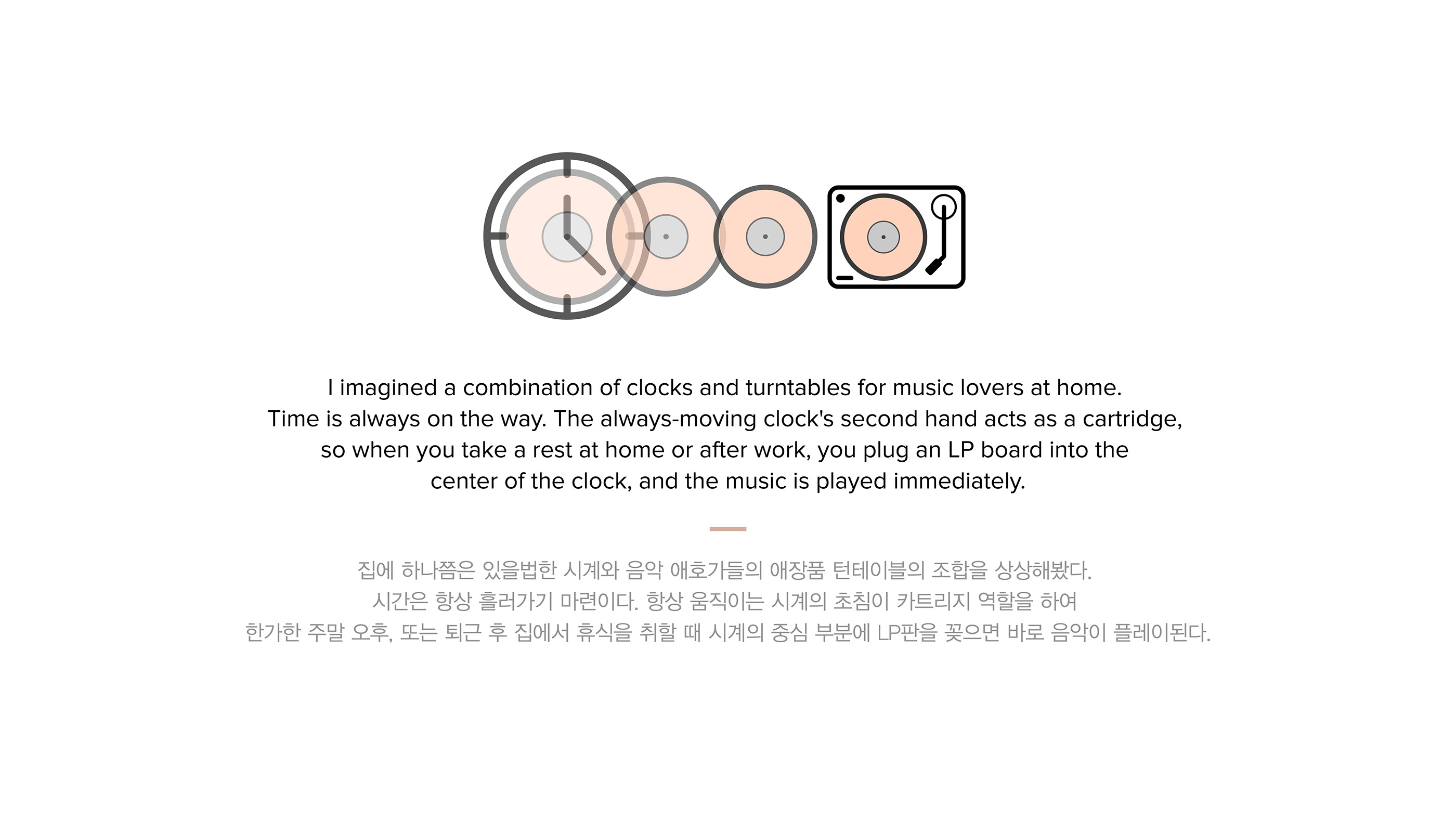 record，Clock，Guilt，