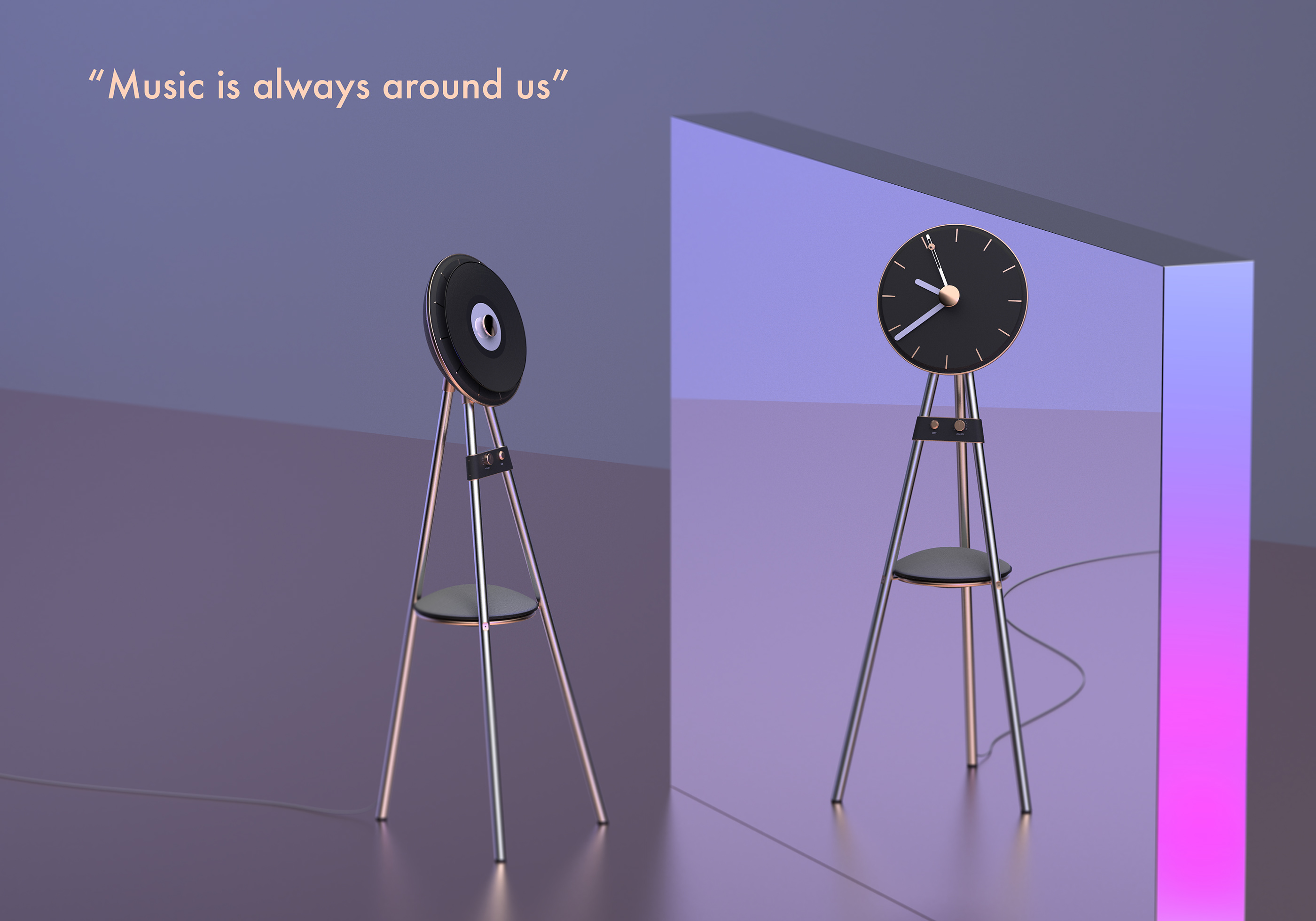 record，Clock，Guilt，