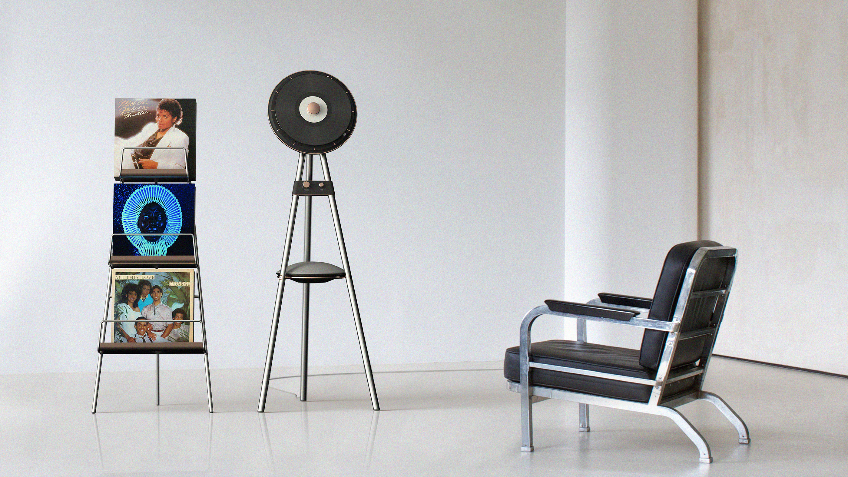 record，Clock，Guilt，