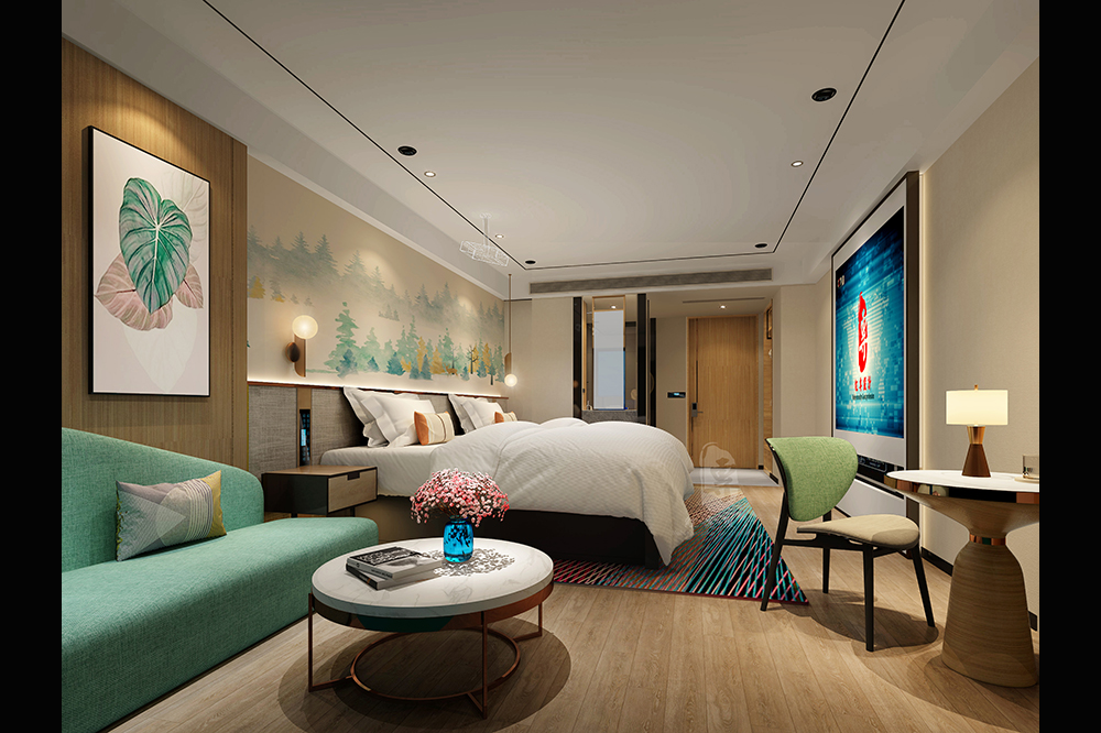 Hotel Design，Resort Hotel Design，Boutique Hotel Design，Star hotel design，
