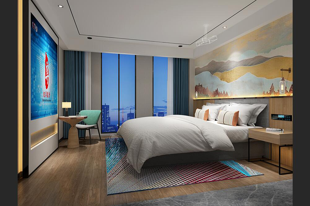 Hotel Design，Resort Hotel Design，Boutique Hotel Design，Star hotel design，