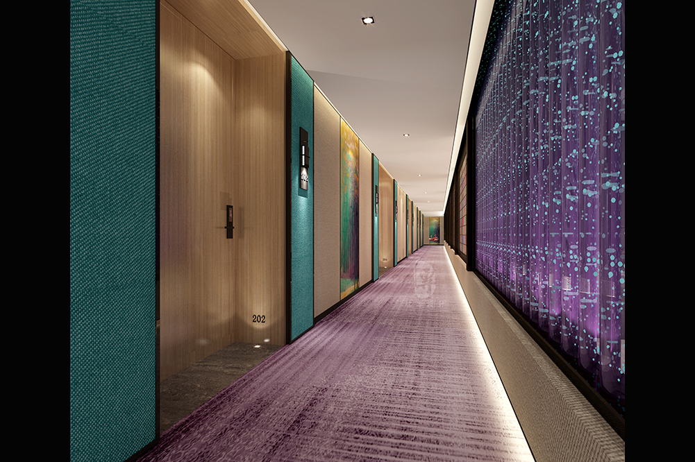 Hotel Design，Resort Hotel Design，Boutique Hotel Design，Star hotel design，