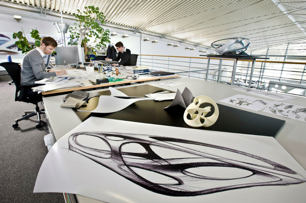 Benz，Automotive interior，