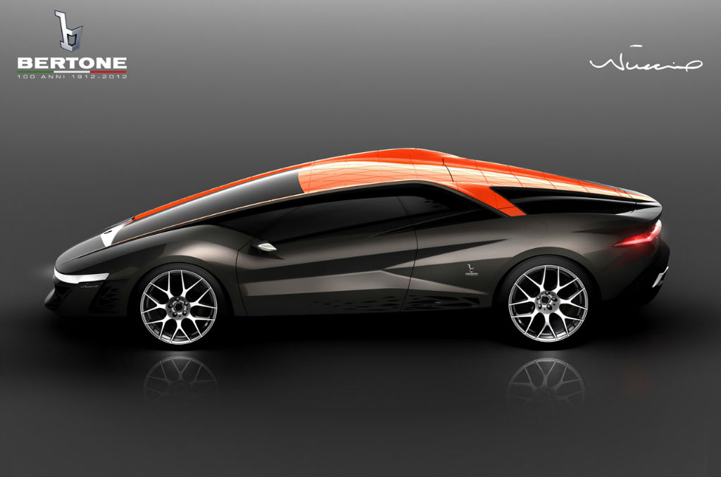 broadcom ，Automobile design，conceptual design，