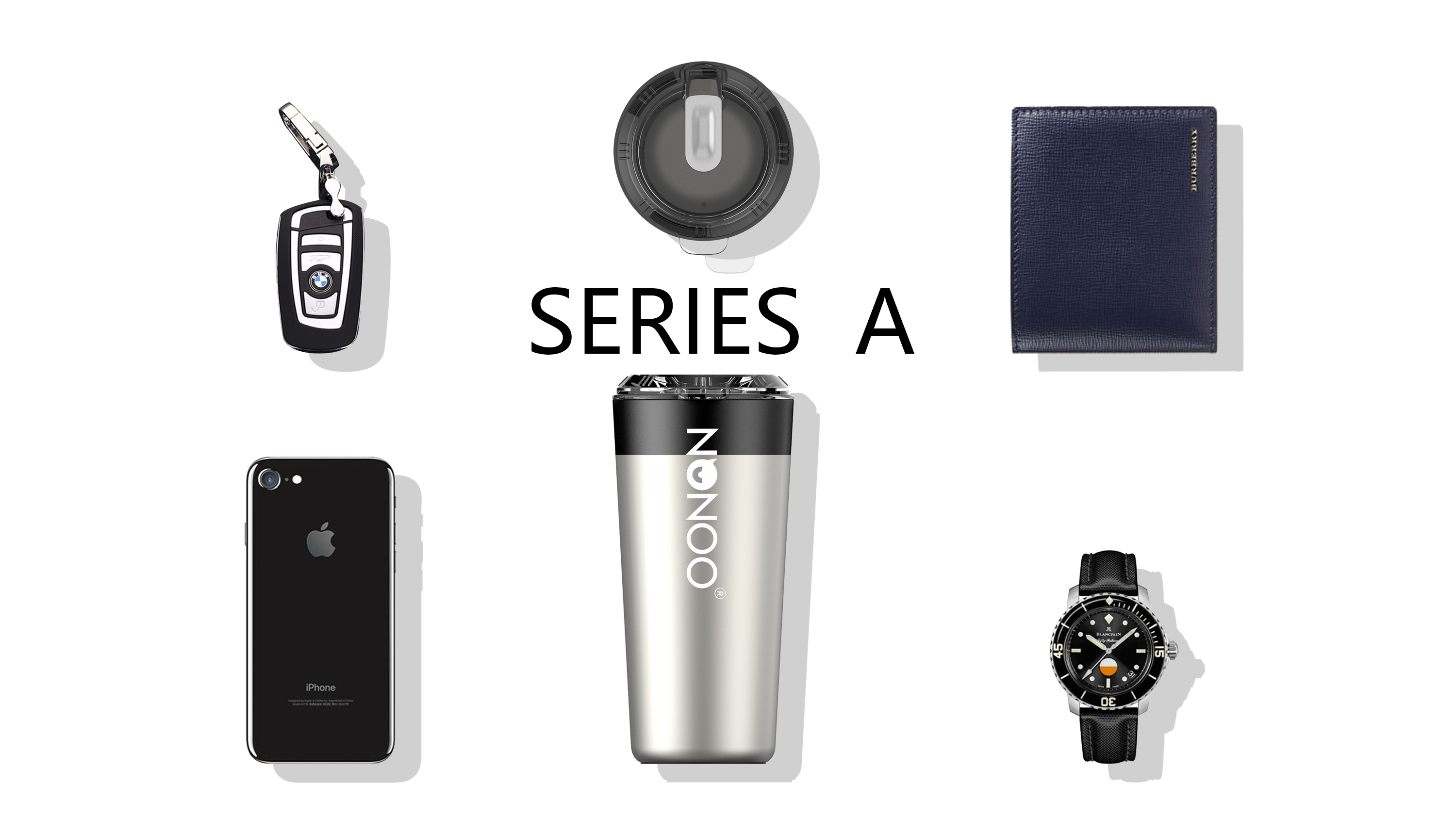 Creative design，Life has no Aesthetics，