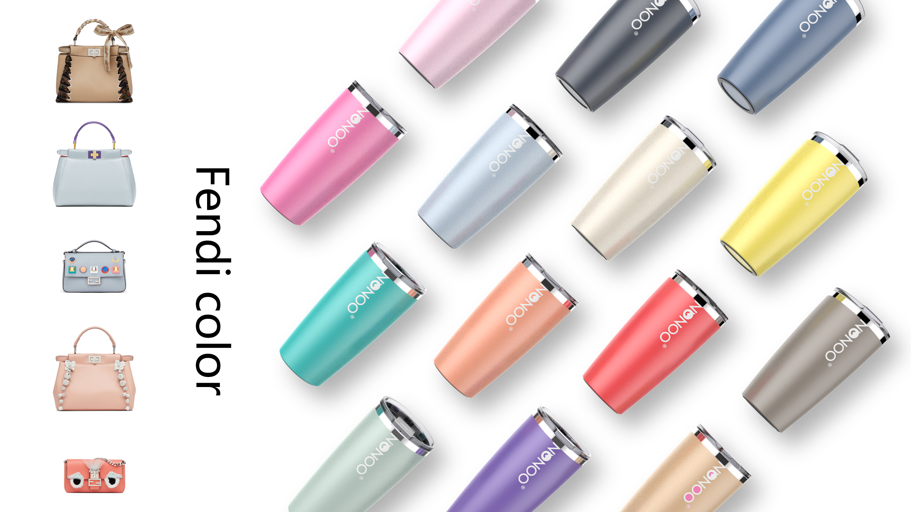 Creative design，Life has no Aesthetics，