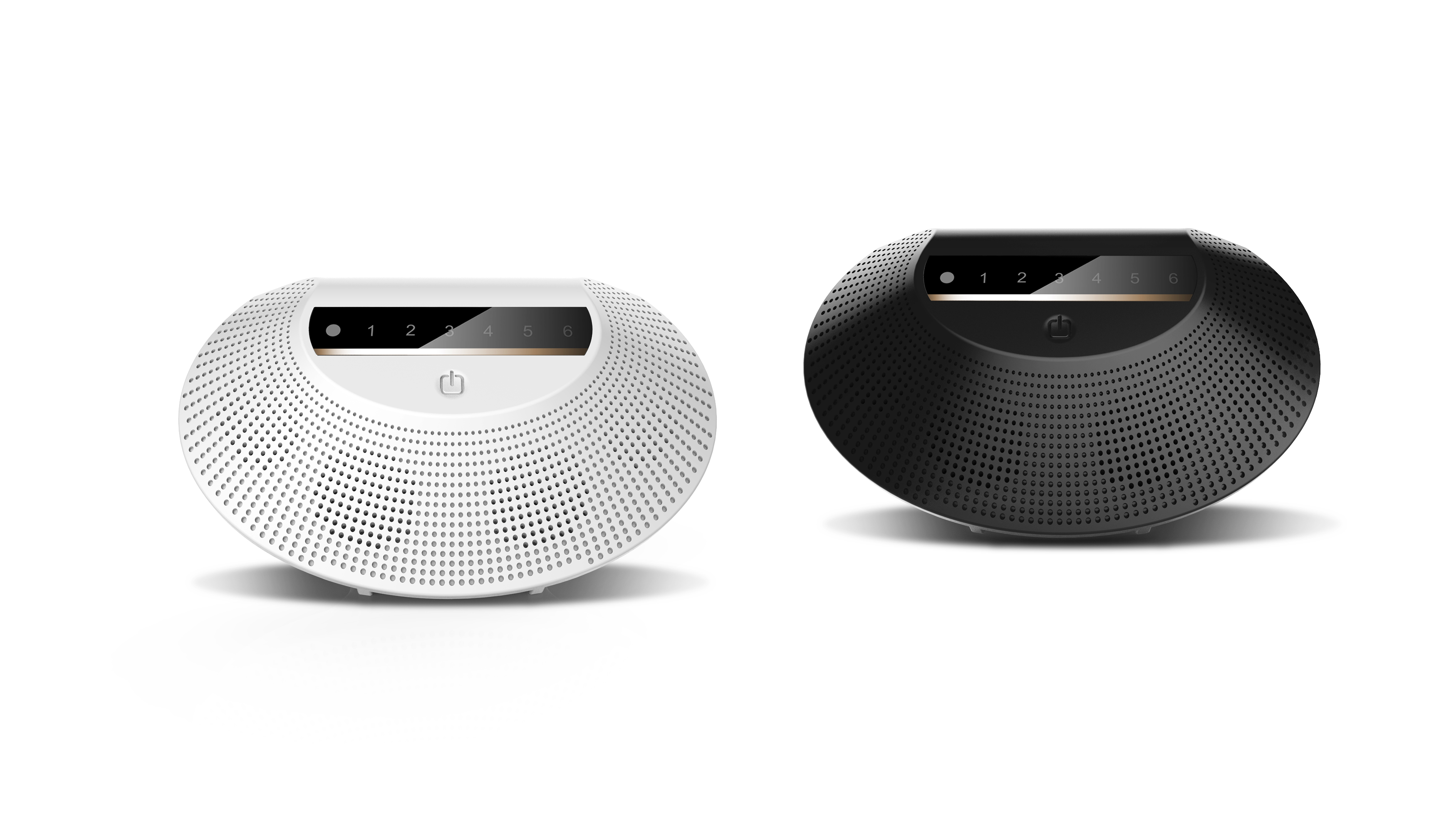 Intelligent product design，