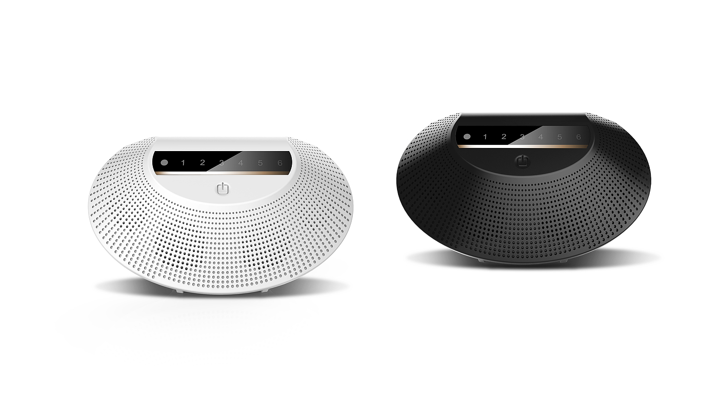 Intelligent product design，