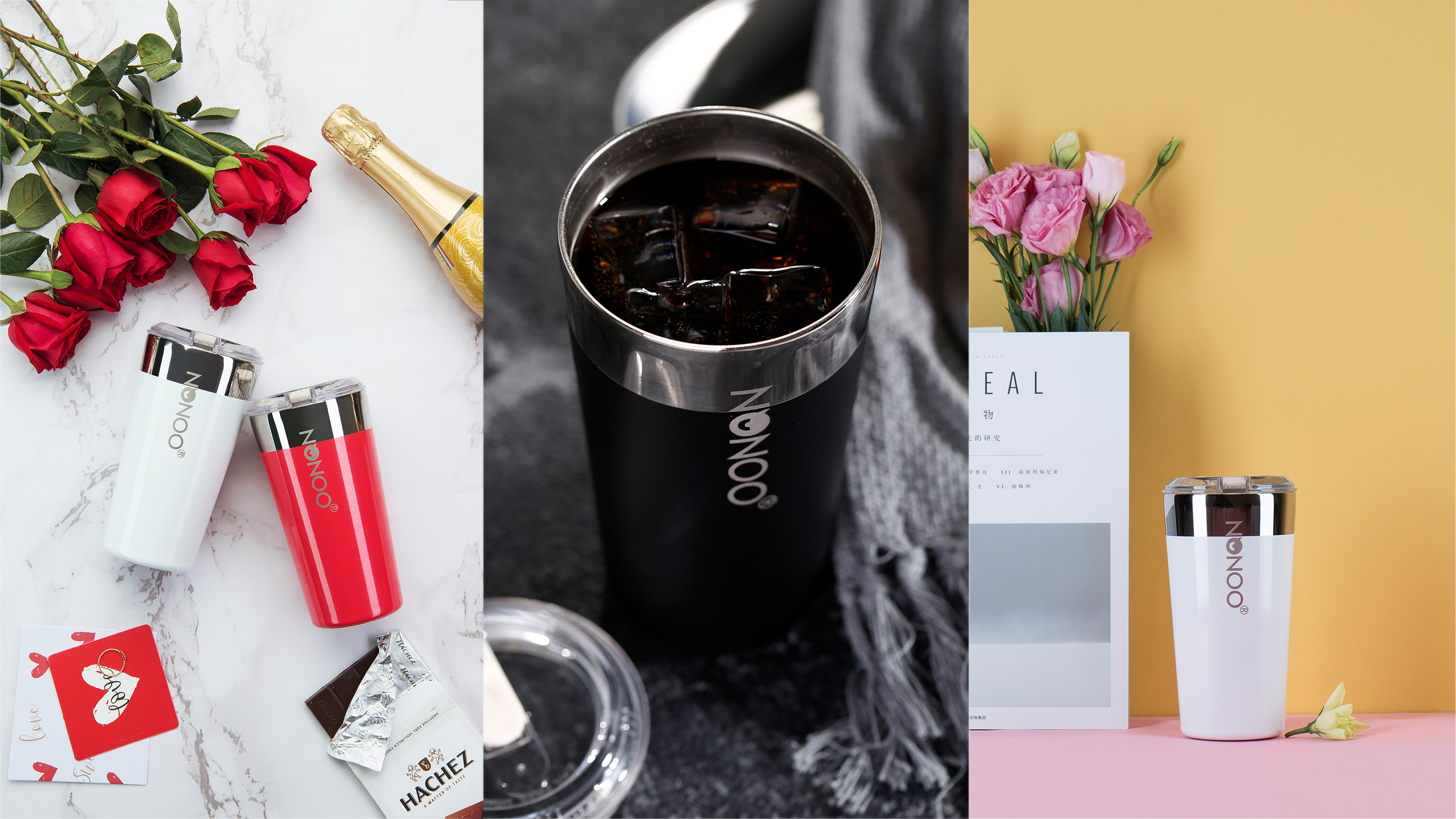 Creative design，Life has no Aesthetics，