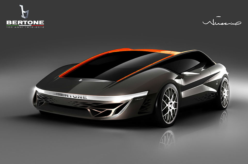 broadcom ，Automobile design，conceptual design，