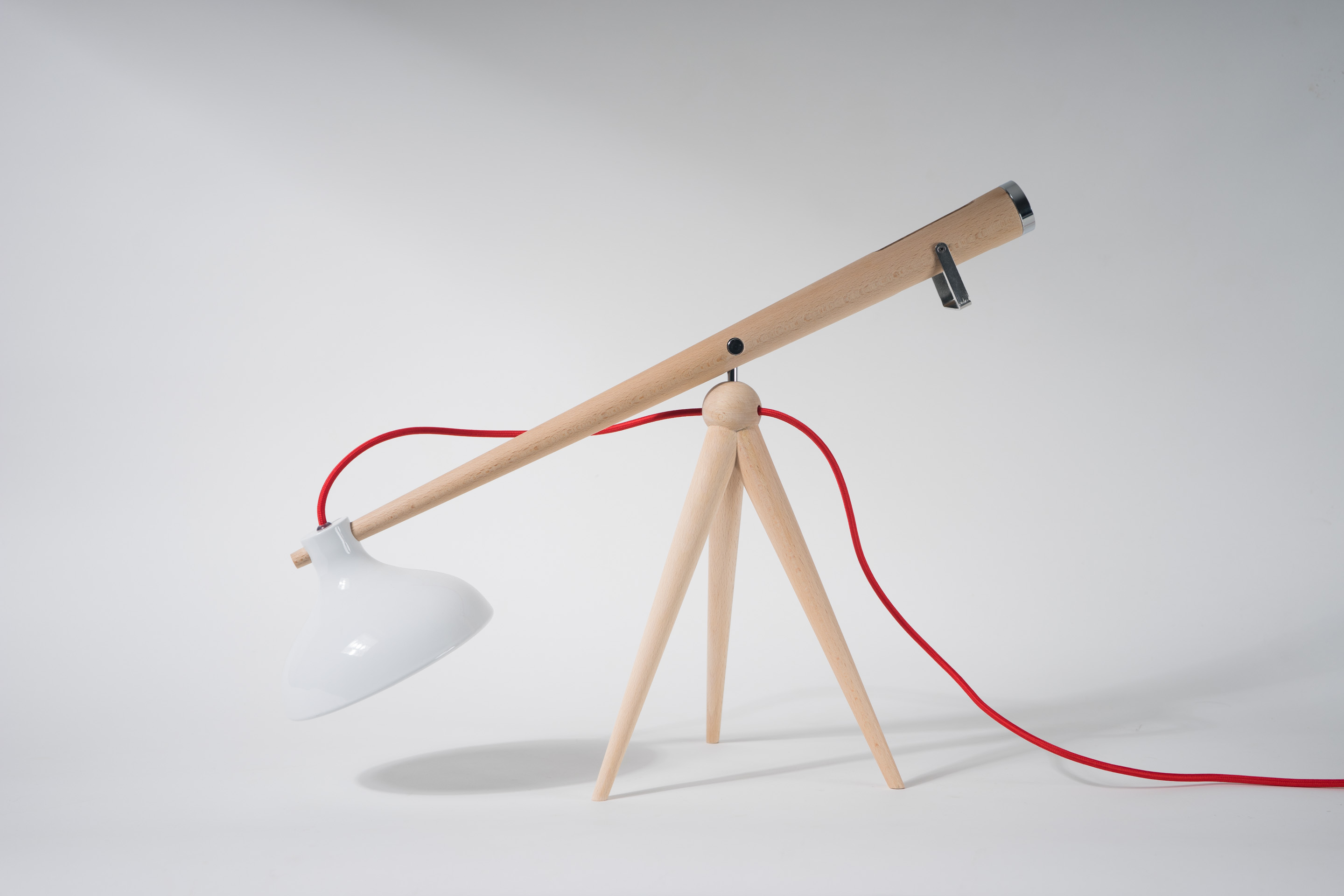 Lamp design，Emotional design，balance，cone，Table lamp design，Floor lamp design，