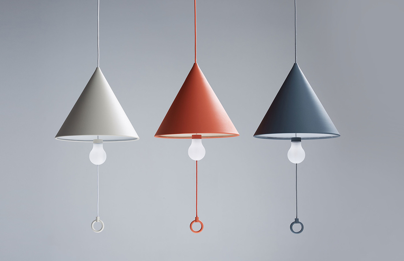 Lamp design，Emotional design，balance，cone，Table lamp design，Floor lamp design，