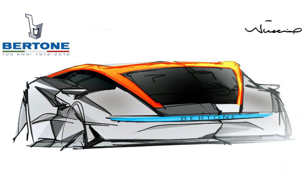 broadcom ，Automobile design，conceptual design，