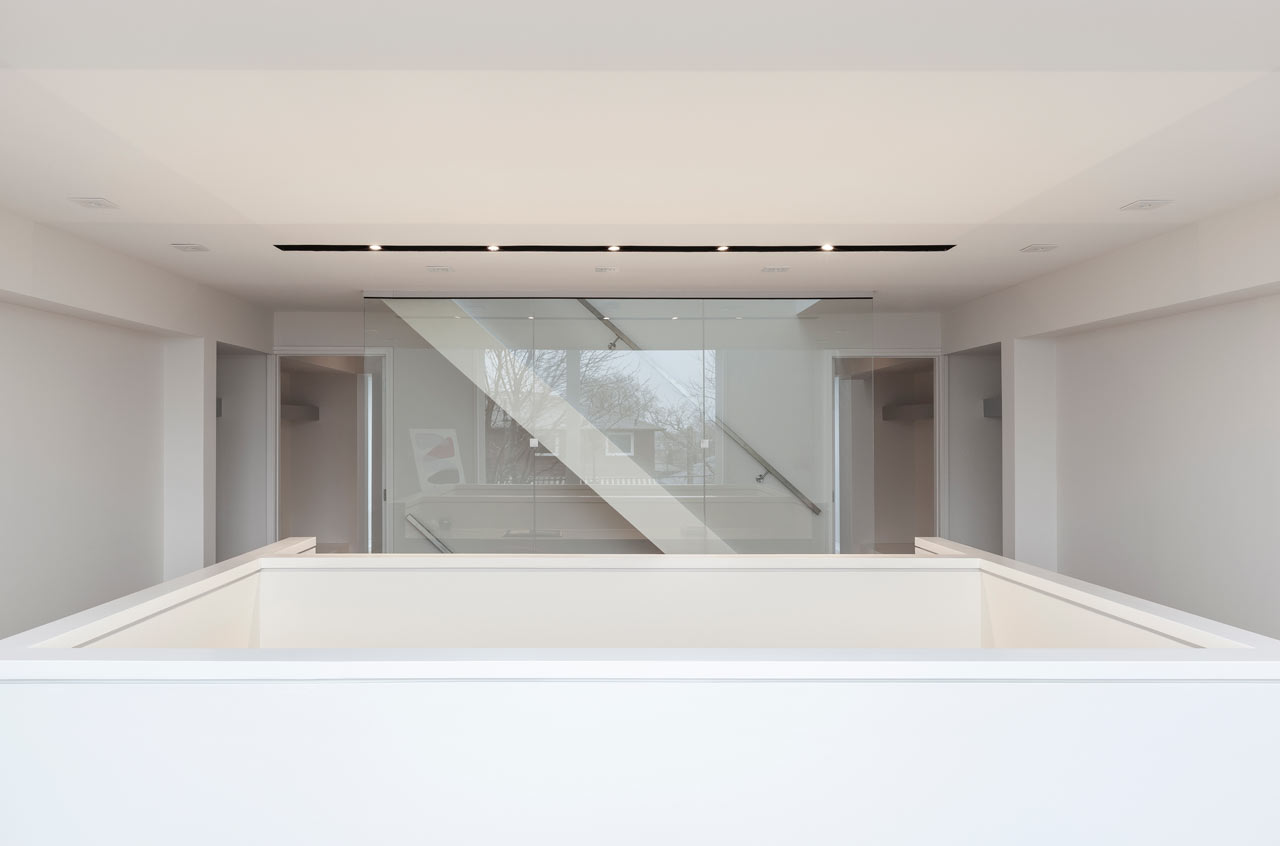 Unconventional，Asymmetry，residence，