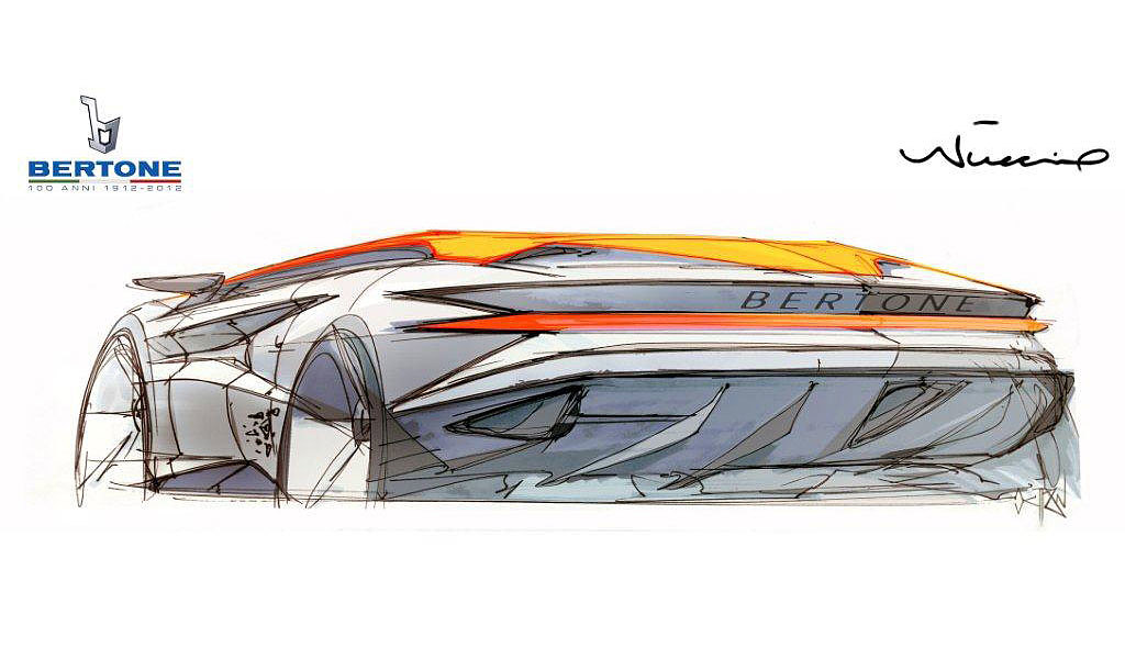 broadcom ，Automobile design，conceptual design，