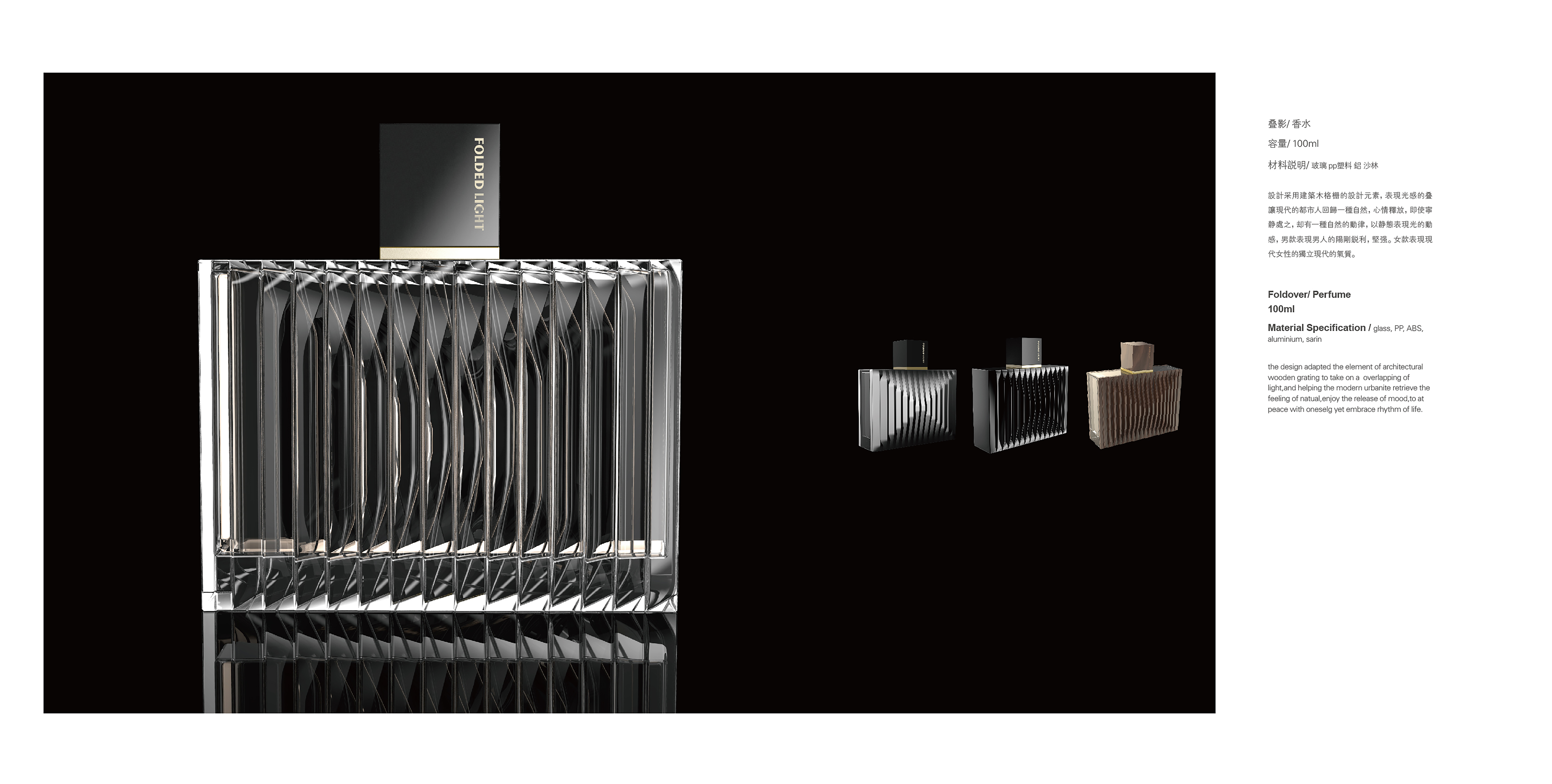 Perfume design，skin care products，Design aesthetics，Grille men's and women's perfume skin care products，