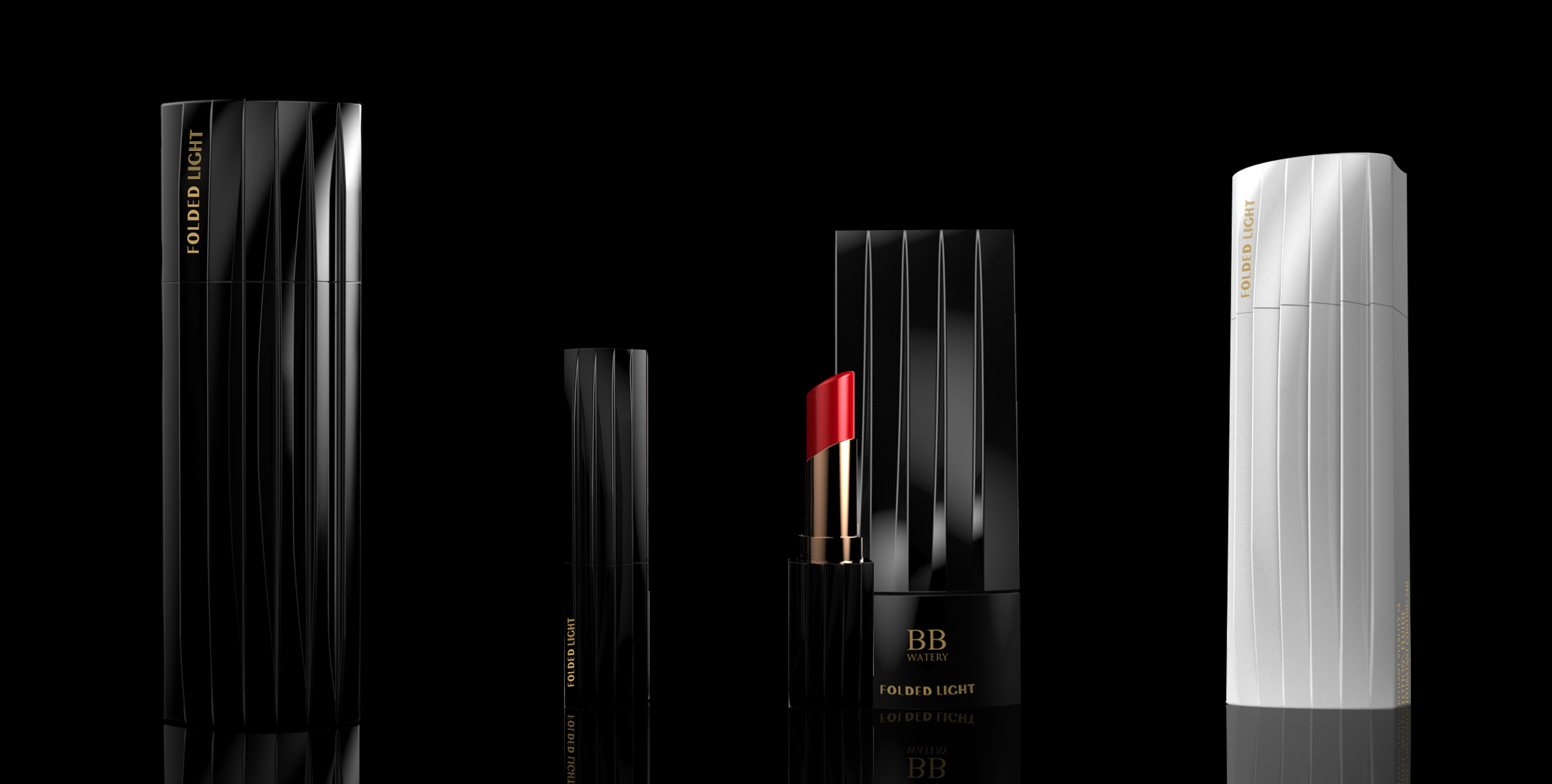 Perfume design，skin care products，Design aesthetics，Grille men's and women's perfume skin care products，