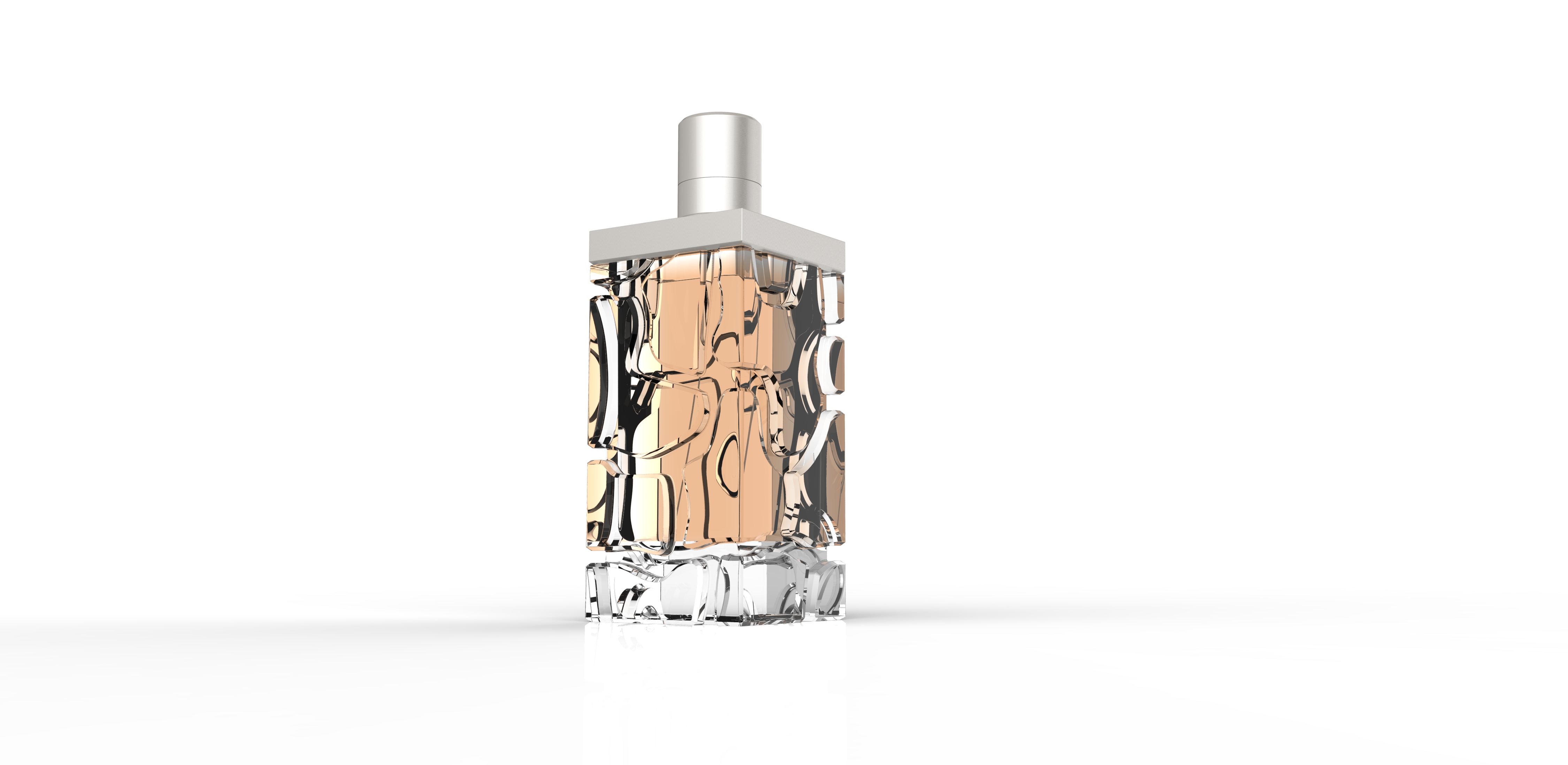 Life aesthetics，Perfume design，