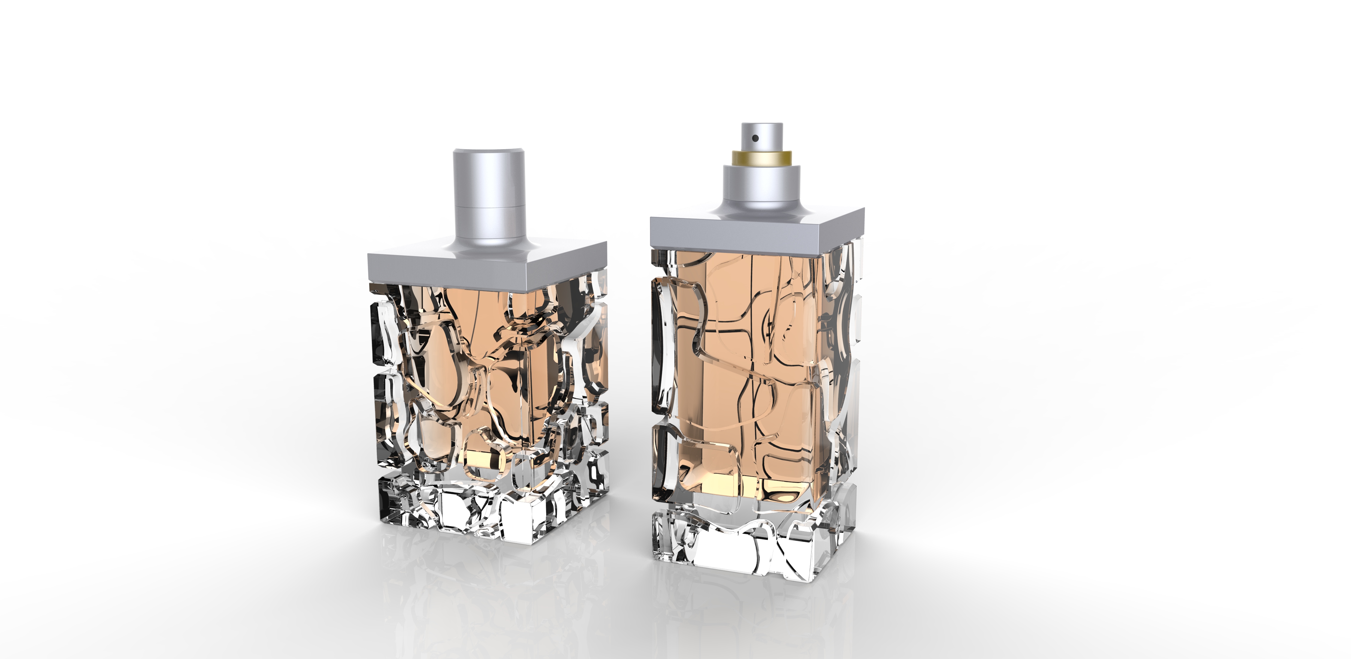 Life aesthetics，Perfume design，