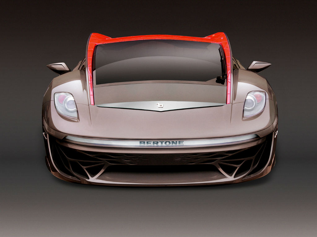broadcom ，Automobile design，conceptual design，
