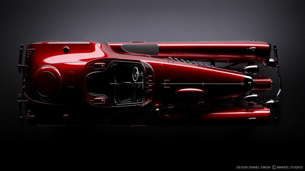 Automobile design，Motorcycle design，