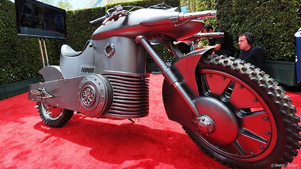 Automobile design，Motorcycle design，