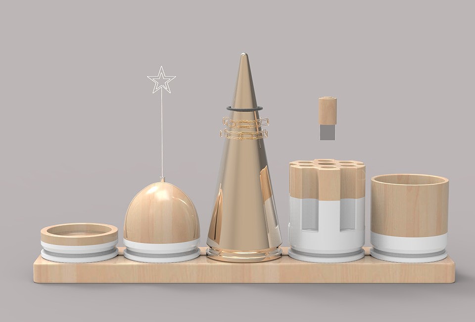 Office Supplies，